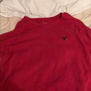 American Eagle Thermal Long Sleeve